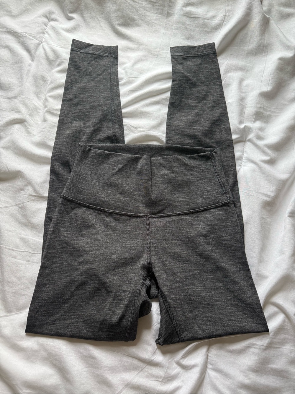 Lululemon Wunder Under Hi-Rise Tight Full-On Luxtreme 28"